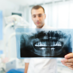 Рентгенографія